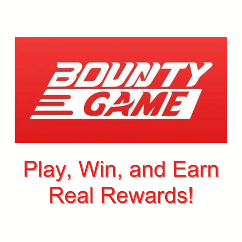 Bounty Game online Casino App